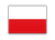 RISTORANTE SAN FRANZISCO - Polski